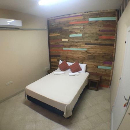 Hostal El Farol Asunción Zewnętrze zdjęcie