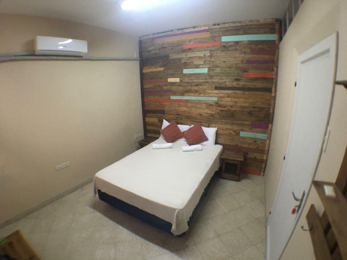 Hostal El Farol Asunción Zewnętrze zdjęcie