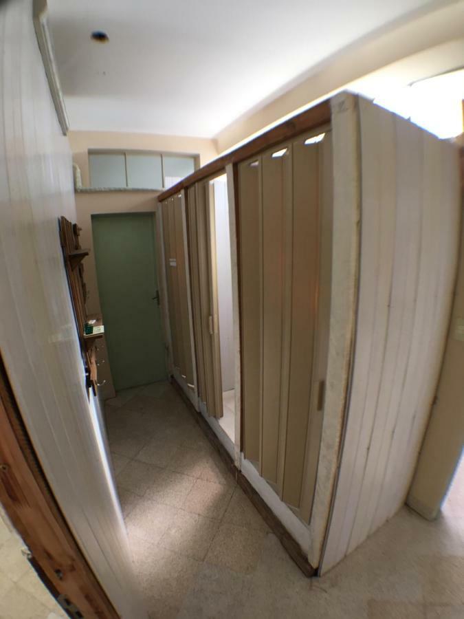Hostal El Farol Asunción Zewnętrze zdjęcie
